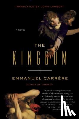 Carrère, Emmanuel - Kingdom