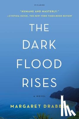 Drabble, Margaret - Dark Flood Rises