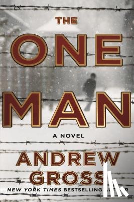 Gross, Andrew - The One Man