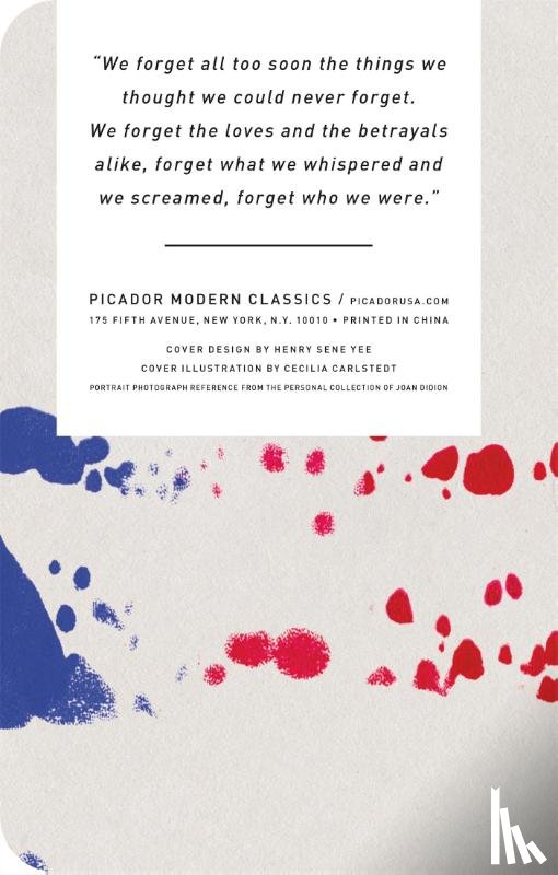 Didion, Joan - Slouching Towards Bethlehem