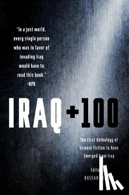 Blasim, Hassan - Iraq + 100