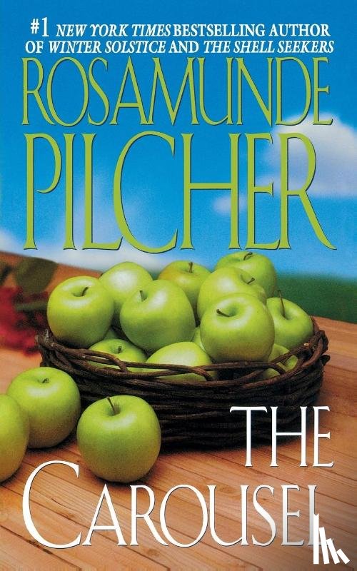 Pilcher, Rosamunde - THE CAROUSEL