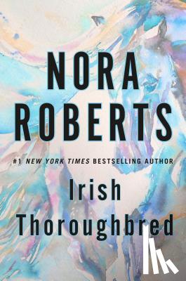 Roberts, Nora - Irish Thoroughbred