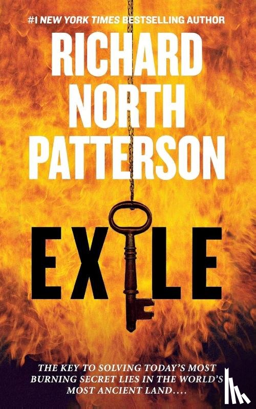 Patterson, Richard North - EXILE