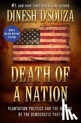 D'Souza, Dinesh - Death of a Nation