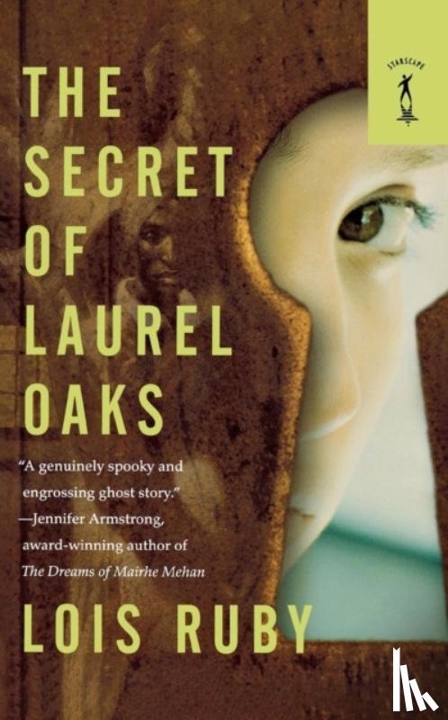 Ruby, Lois - The Secret of Laurel Oaks