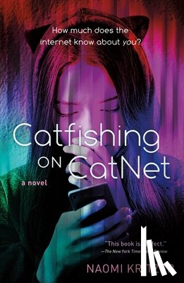 Kritzer, Naomi - Catfishing On Catnet