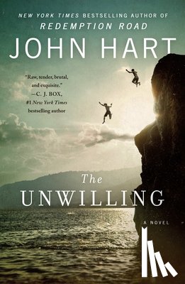Hart, John - The Unwilling