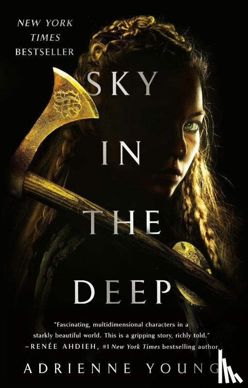Adrienne Young - Sky in the Deep