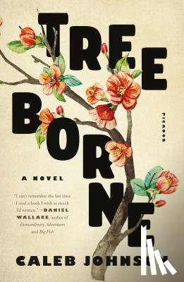 Johnson, Caleb - Treeborne