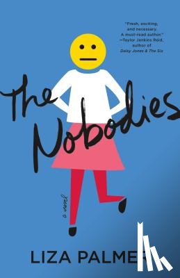 Palmer, Liza - The Nobodies