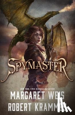 Weis, Margaret - Spymaster