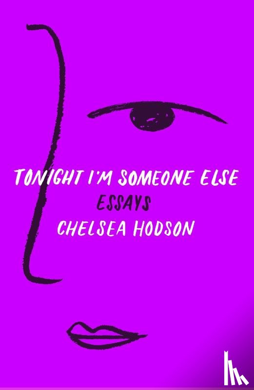 Hodson, Chelsea - Tonight I'm Someone Else