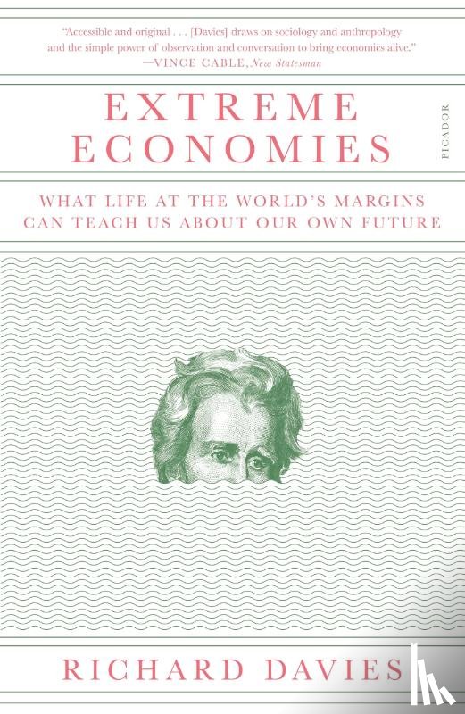Davies, Richard - Extreme Economies