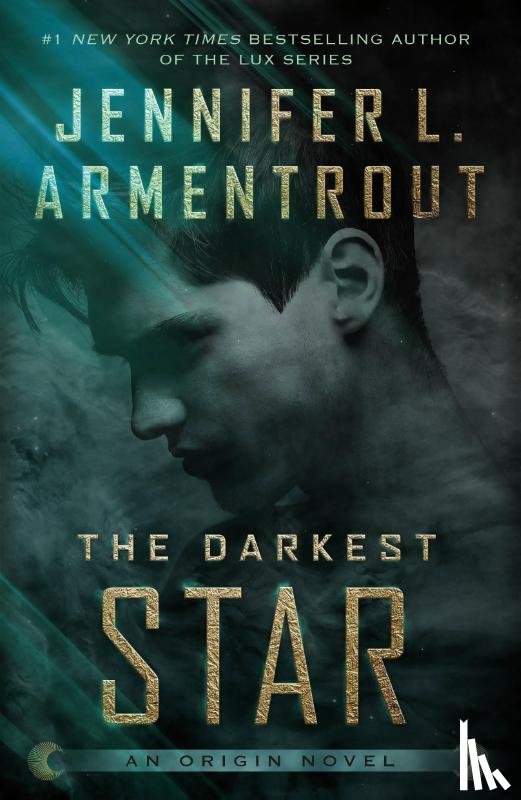 Armentrout, Jennifer L. - The Darkest Star