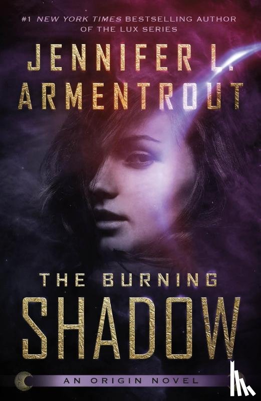 Armentrout, Jennifer L. - The Burning Shadow