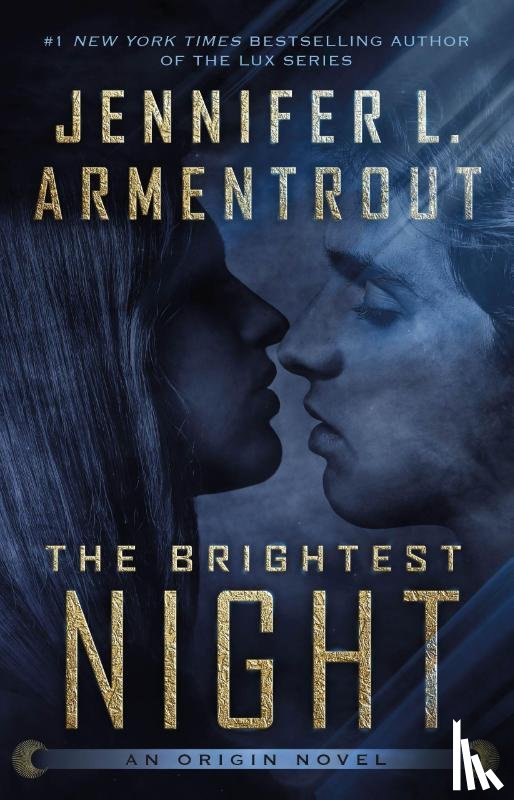 Armentrout, Jennifer L - The Brightest Night