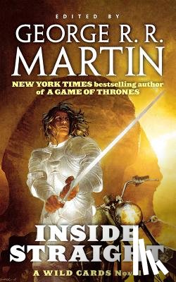 Trust, Wild Cards - INSIDE STRAIGHT