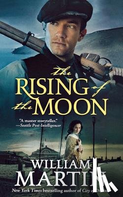 William, Sir Martin - The Rising of the Moon