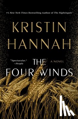 Hannah, Kristin - The Four Winds