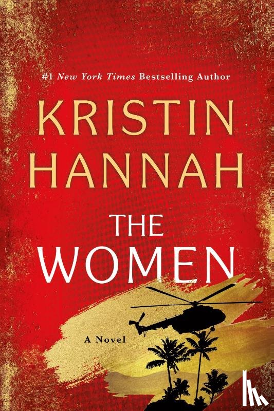Hannah, Kristin - The Women