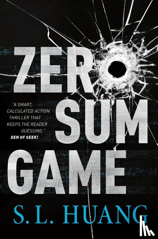 Huang, S. L. - Zero Sum Game