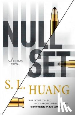 Huang, S. L. - Null Set