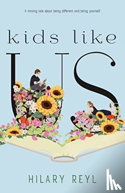 Reyl, Hilary - Kids Like Us