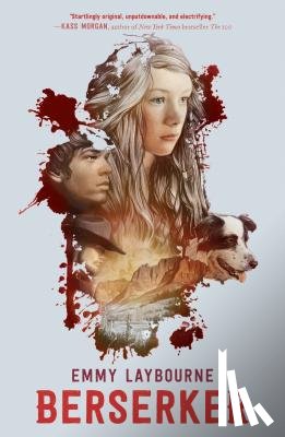 Laybourne, Emmy - Berserker