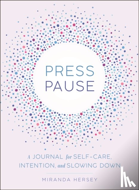 Hersey, Miranda - Press Pause