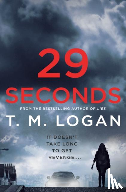 Logan, T. M. - 29 Seconds