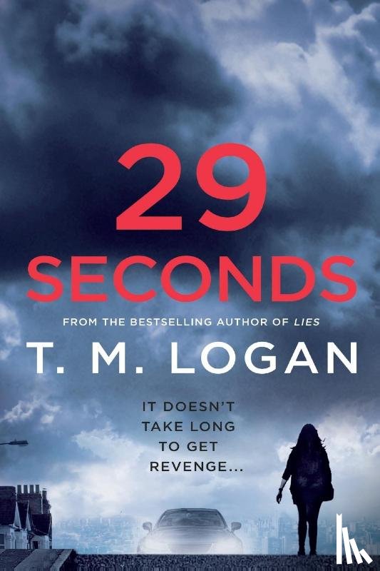 Logan, T. M. - 29 Seconds