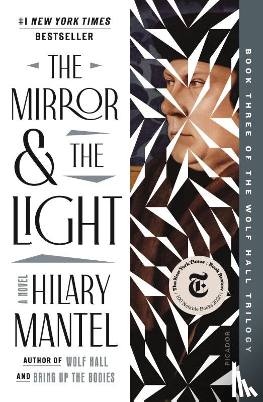Mantel, Hilary - The Mirror & the Light