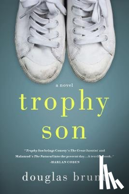 Brunt, Douglas - Trophy Son