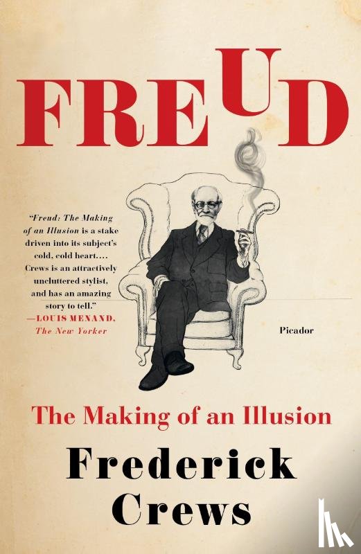 UNKNOWN - FREUD