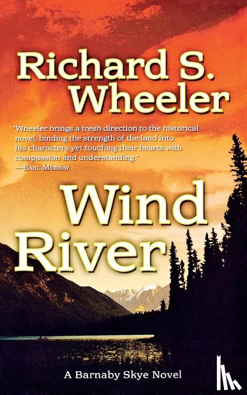 Wheeler, Richard S - Wind River
