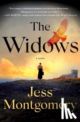 Montgomery, Jess - The Widows