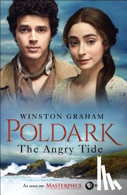 Graham, Winston - The Angry Tide