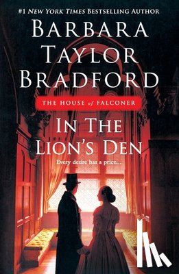 Bradford, Barbara Taylor - In the Lion's Den