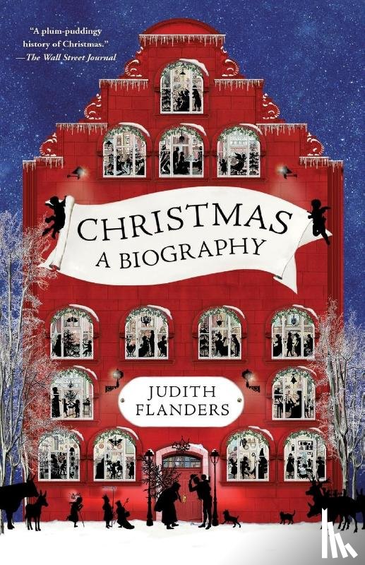 Flanders, Judith - Christmas