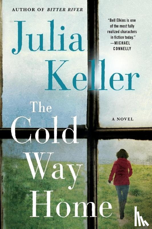 Keller, Julia - Cold Way Home