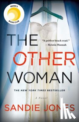 Jones, Sandie - The Other Woman