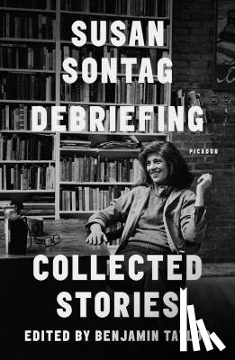 Sontag, Susan - Debriefing