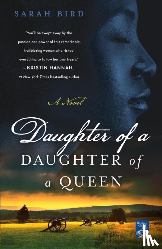 Bird, Sarah - Daughter of a Daughter of a Queen