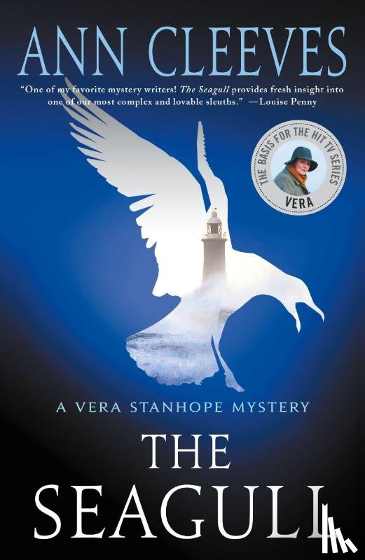 Cleeves, Ann - The Seagull