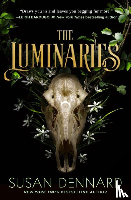 Dennard, Susan - The Luminaries