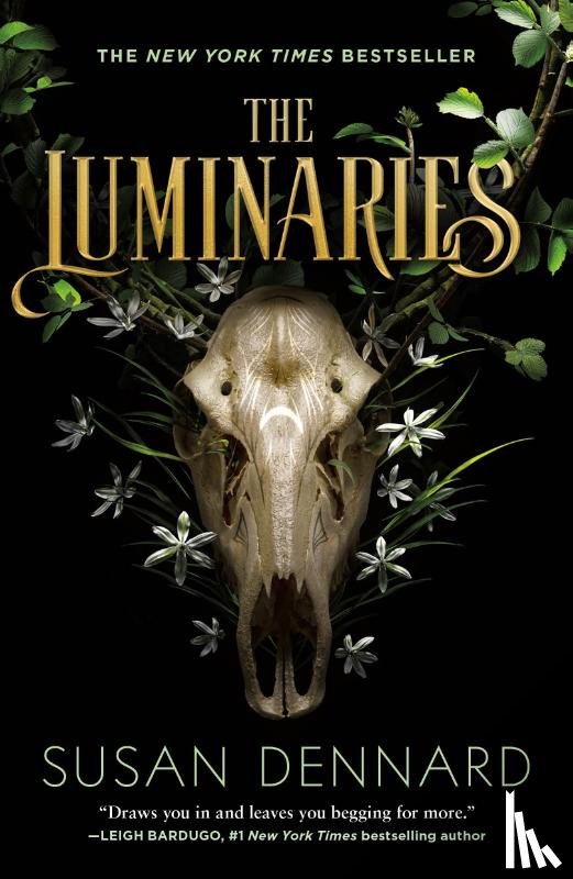 Dennard, Susan - The Luminaries