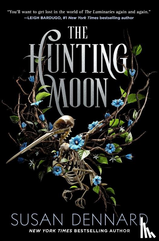 Dennard, Susan - The Hunting Moon