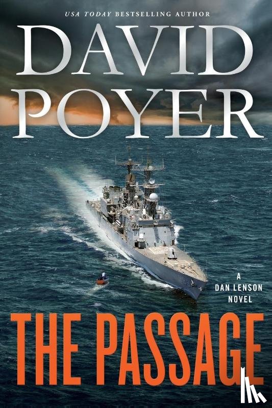 Poyer, David - The Passage