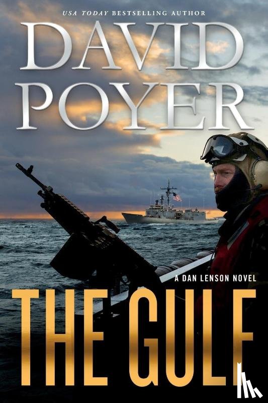 Poyer, David - The Gulf